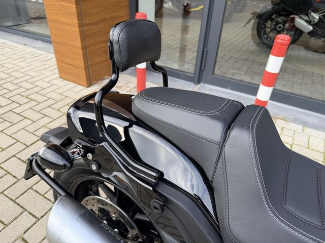 harley-davidson - fat-bob-114-fxfbs