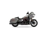 HARLEY-DAVIDSON ROAD GLIDE SCREAMIN EAGLE CVO FLTRXSE