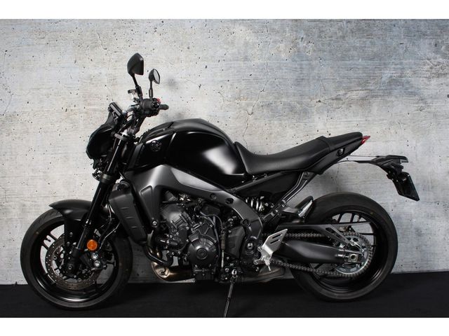 yamaha - mt-09-abs