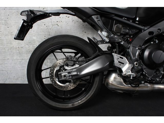 yamaha - mt-09-abs