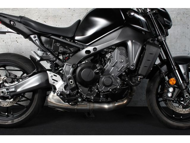yamaha - mt-09-abs