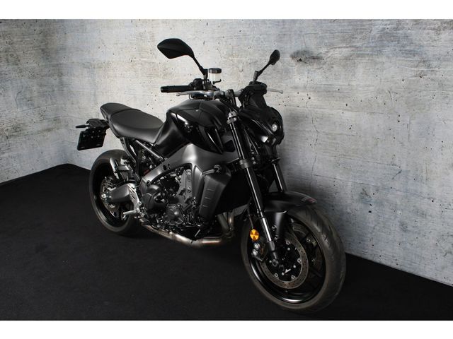yamaha - mt-09-abs