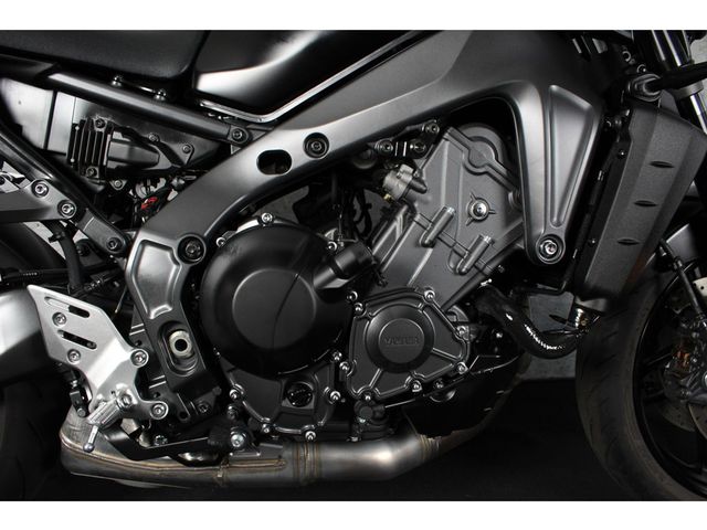 yamaha - mt-09-abs