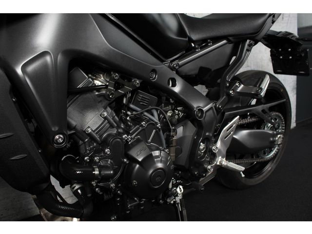 yamaha - mt-09-abs