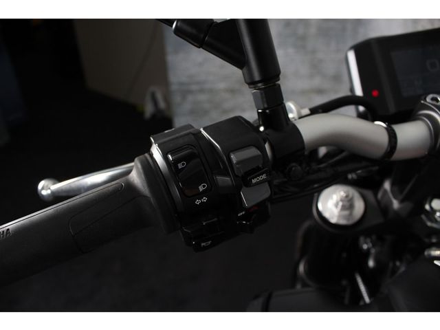 yamaha - mt-09-abs