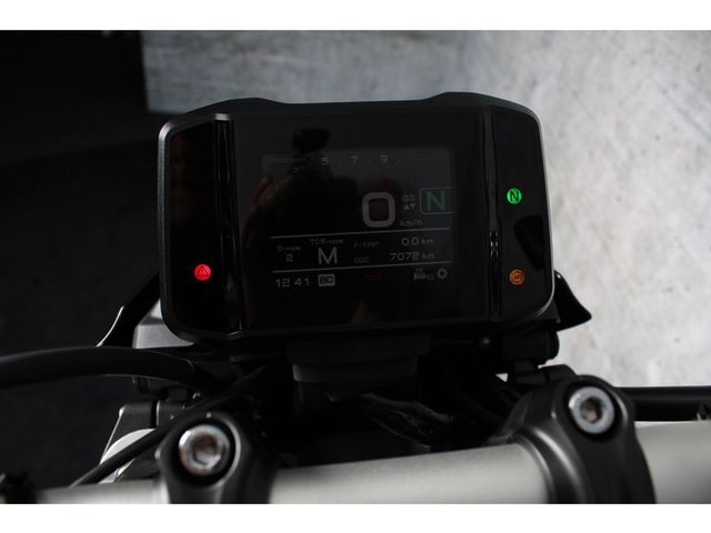 yamaha - mt-09-abs