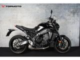 YAMAHA MT 09 ABS
