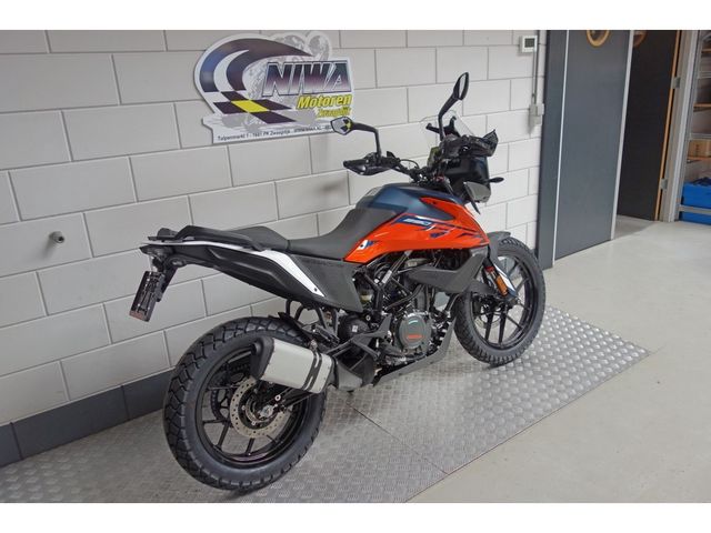 ktm - 390-adventure