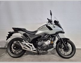 Honda NC 750 X ABS 2026 nieuw