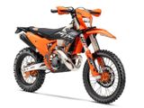 KTM 300 EXC HARDENDURO