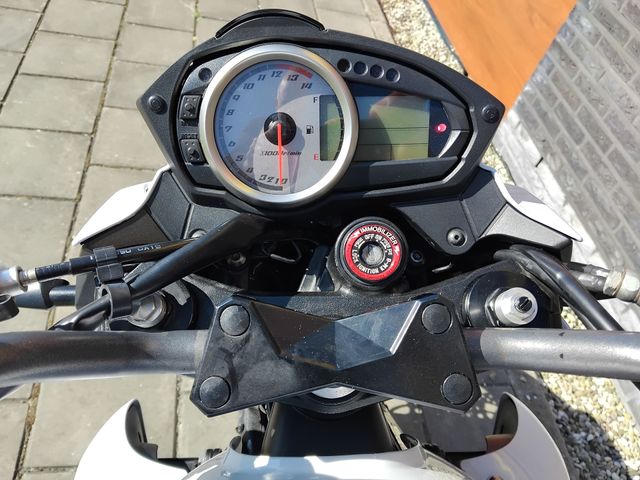 kawasaki - z-750