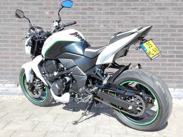 kawasaki - z-750