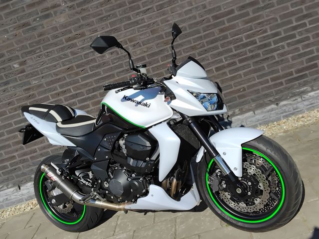 kawasaki - z-750