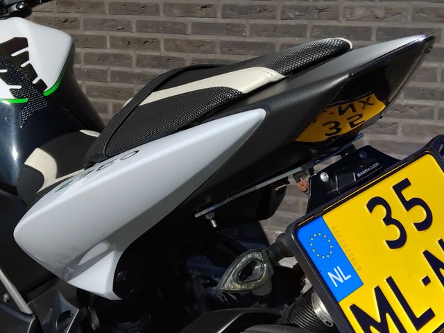 kawasaki - z-750