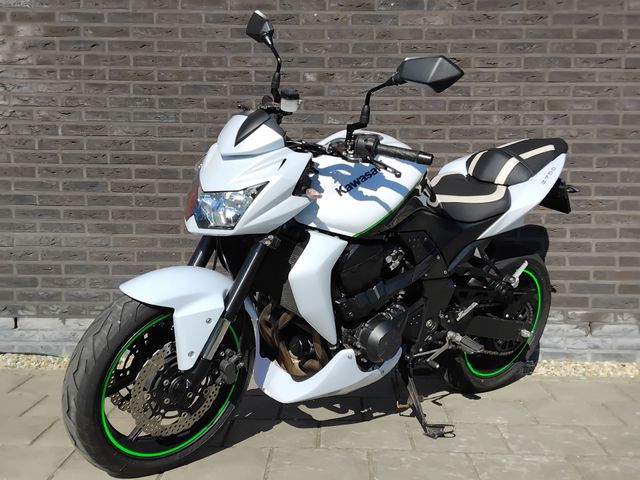 kawasaki - z-750