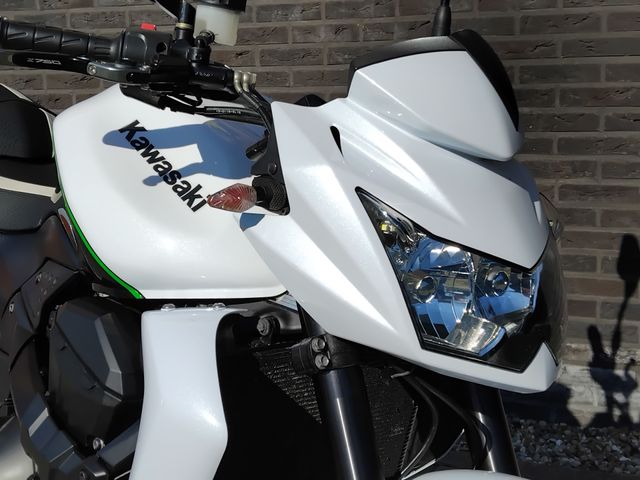 kawasaki - z-750