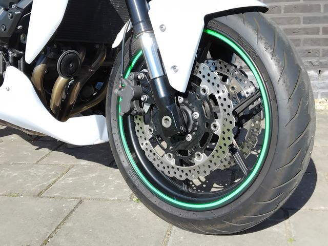 kawasaki - z-750