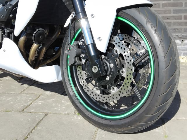 kawasaki - z-750