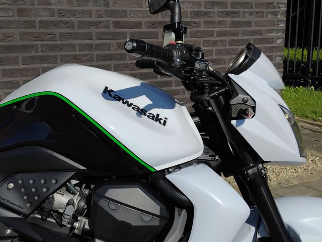 kawasaki - z-750