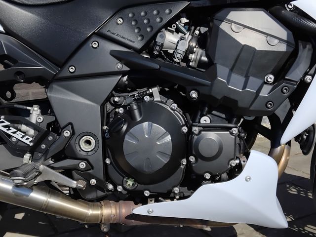 kawasaki - z-750