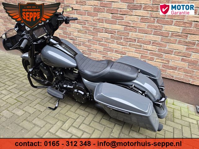 harley-davidson - street-glide-special-flhxs