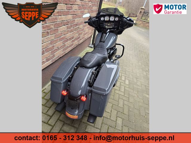 harley-davidson - street-glide-special-flhxs