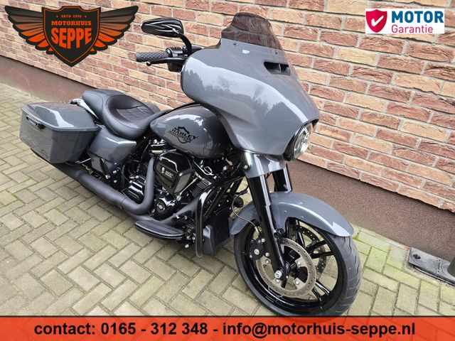 harley-davidson - street-glide-special-flhxs