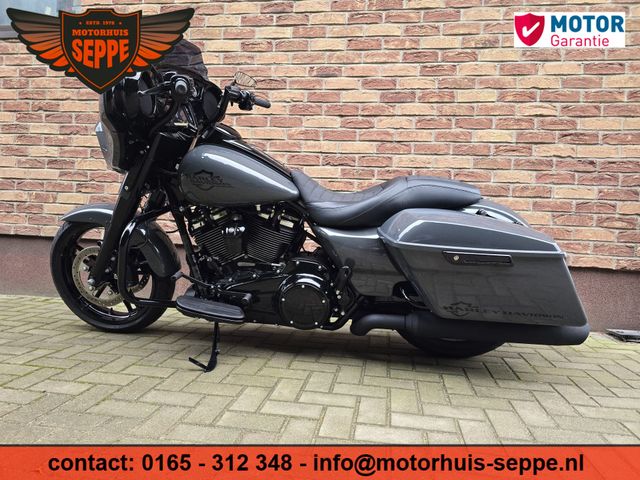 harley-davidson - street-glide-special-flhxs