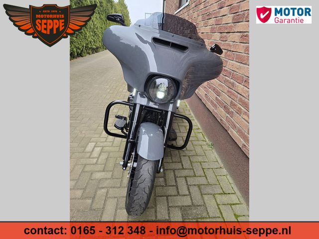 harley-davidson - street-glide-special-flhxs