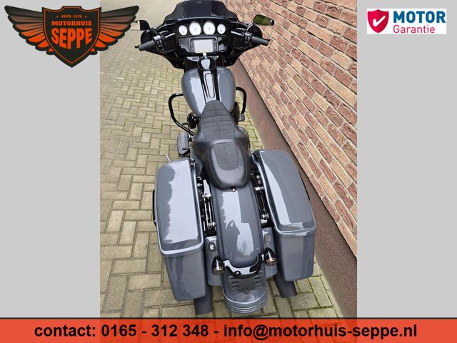 harley-davidson - street-glide-special-flhxs