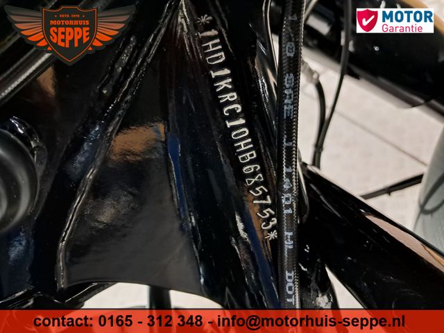 harley-davidson - street-glide-special-flhxs