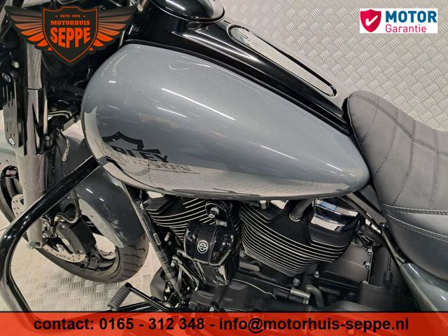 harley-davidson - street-glide-special-flhxs