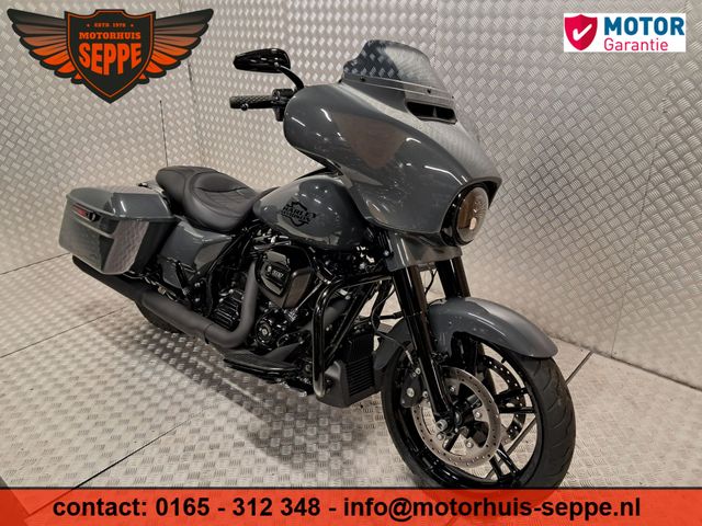 harley-davidson - street-glide-special-flhxs