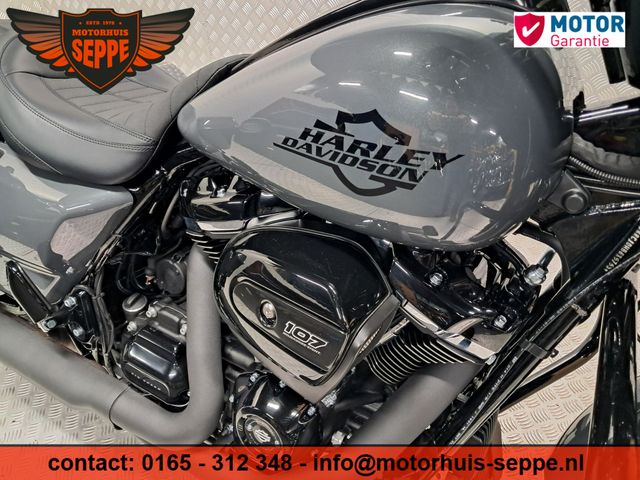 harley-davidson - street-glide-special-flhxs
