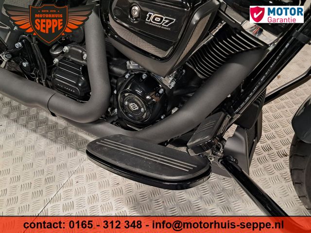 harley-davidson - street-glide-special-flhxs