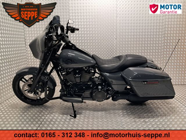 harley-davidson - street-glide-special-flhxs