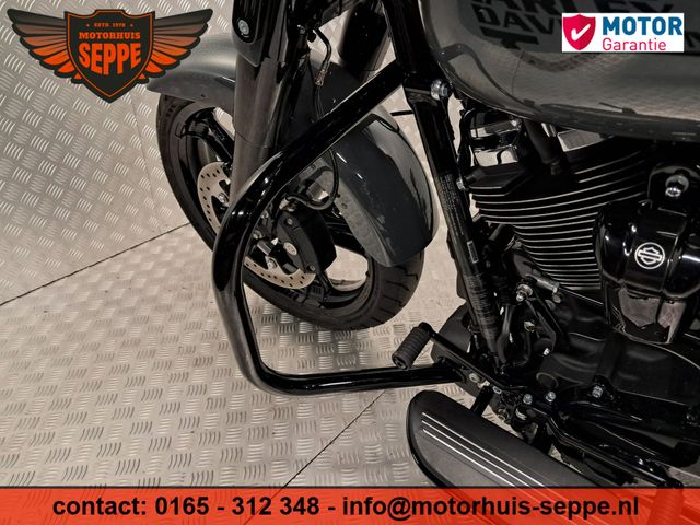 harley-davidson - street-glide-special-flhxs