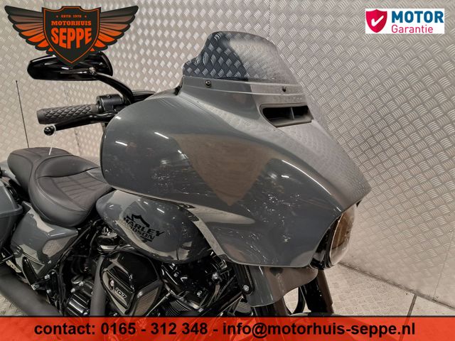 harley-davidson - street-glide-special-flhxs