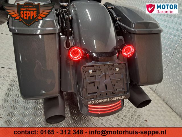 harley-davidson - street-glide-special-flhxs