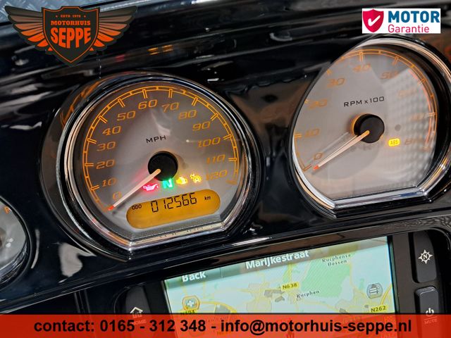 harley-davidson - street-glide-special-flhxs