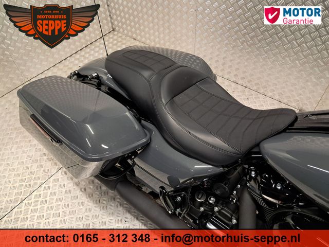 harley-davidson - street-glide-special-flhxs