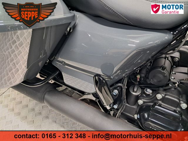 harley-davidson - street-glide-special-flhxs