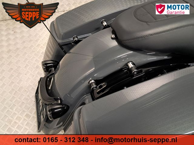 harley-davidson - street-glide-special-flhxs