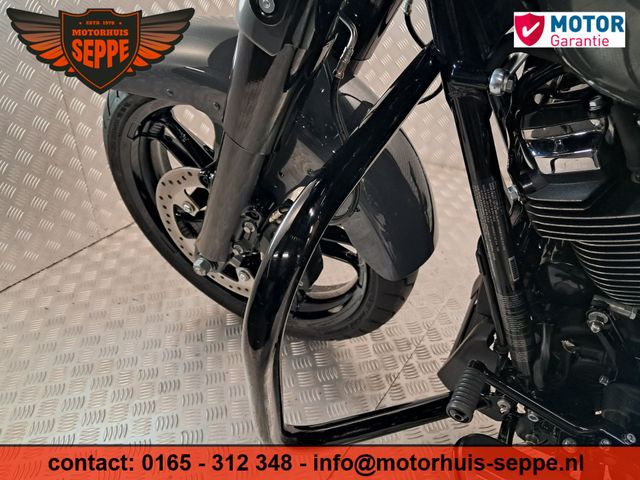 harley-davidson - street-glide-special-flhxs