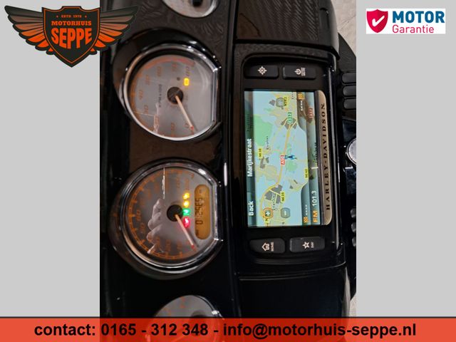 harley-davidson - street-glide-special-flhxs