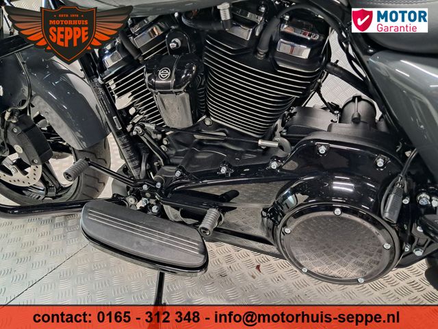 harley-davidson - street-glide-special-flhxs