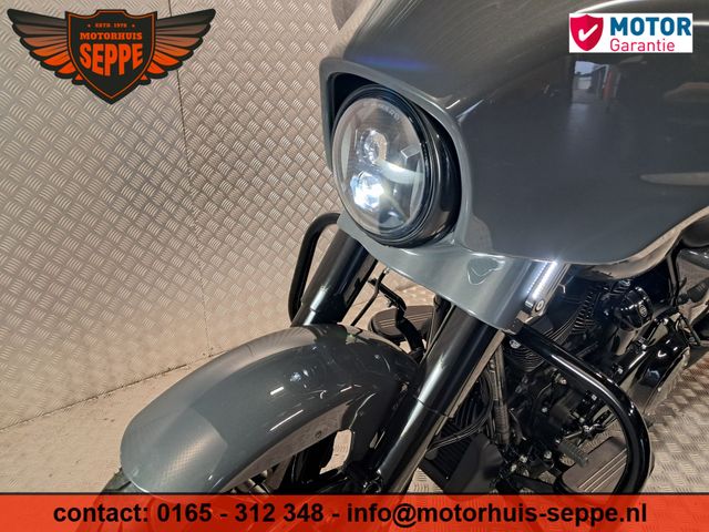 harley-davidson - street-glide-special-flhxs