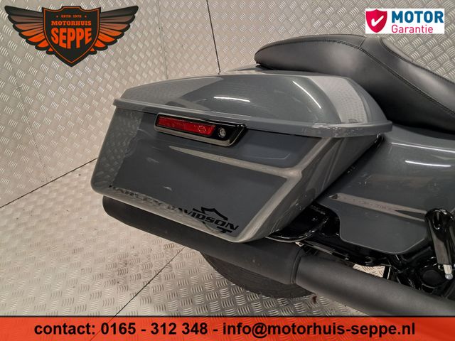 harley-davidson - street-glide-special-flhxs