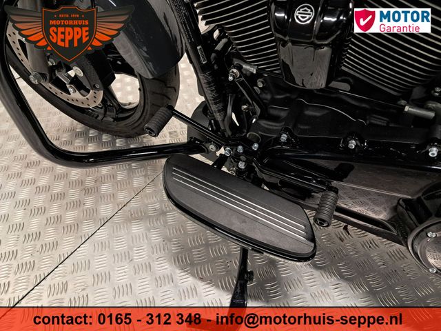 harley-davidson - street-glide-special-flhxs