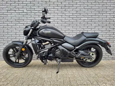 KAWASAKI VULCAN S – foto 3